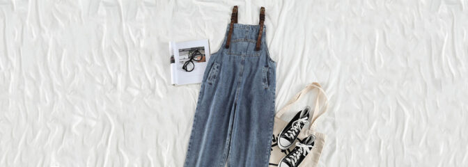 2021春夏マストアイテム　特集