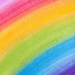 ファッションとカラーセラピーの効果